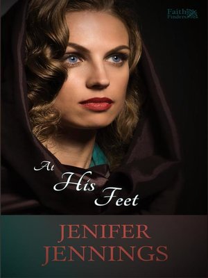 cover image of At His Feet